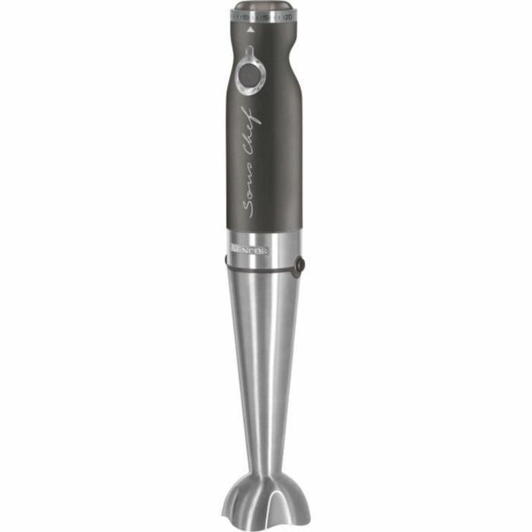Μίξερ Χειρός Sencor SHB 5608BK-EUE3 Μαύρο 1200 W - Image 3