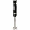 Μίξερ Χειρός Sencor SHB 4359BK-EUE3 Μαύρο 800 W - Image 3