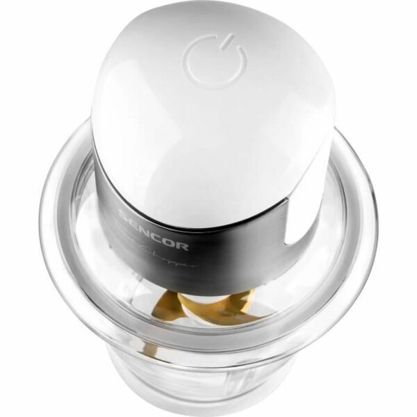 Κρεατομηχανή Sencor SCB 6150SS-EUE3 800 W - Image 2