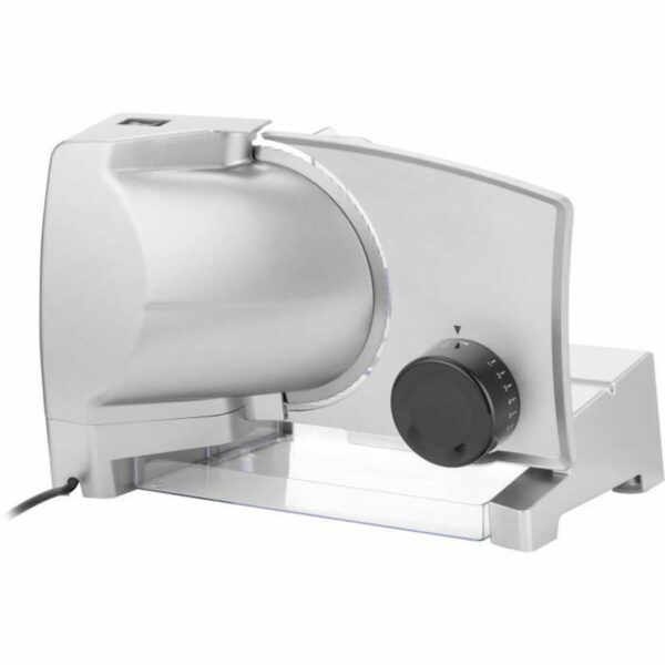 Κόφτης Κρεάτων Sencor SFS 3050SL Ασημί 100 W - Image 3