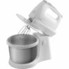 Μίξερ με Αναδευτήρες Sencor SHM6206SS - Image 2