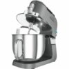 Επεξεργαστής Τροφίμων Sencor Γκρι 1500 W - Image 3