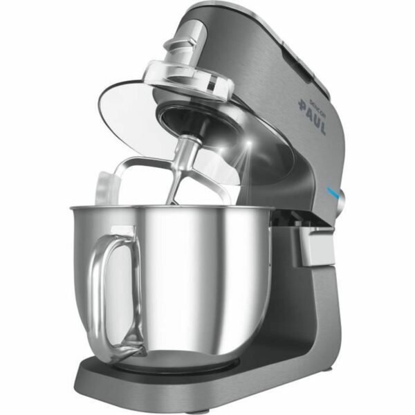 Επεξεργαστής Τροφίμων Sencor Γκρι 1500 W - Image 3