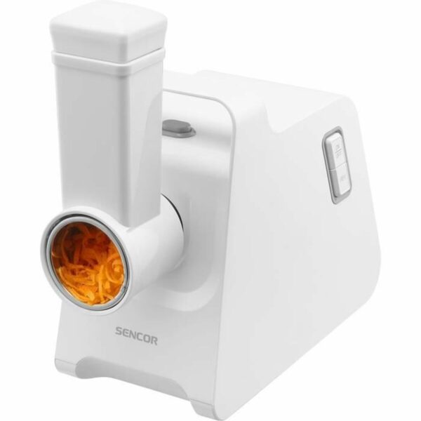 Κρεατομηχανή Sencor SMG 4410WH Λευκό 500 W - Image 3