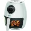 Φριτέζα με Αέρα Sencor SFR 5340WH Λευκό 1300 W 3,5 L - Image 3