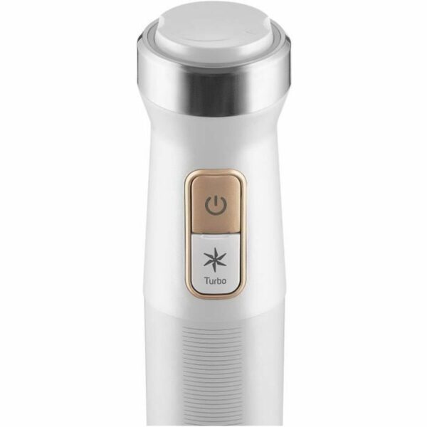 Σετ Σκευών Για την Κουζίνα Sencor SHB 6551WH Λευκό 1500 W - Image 3