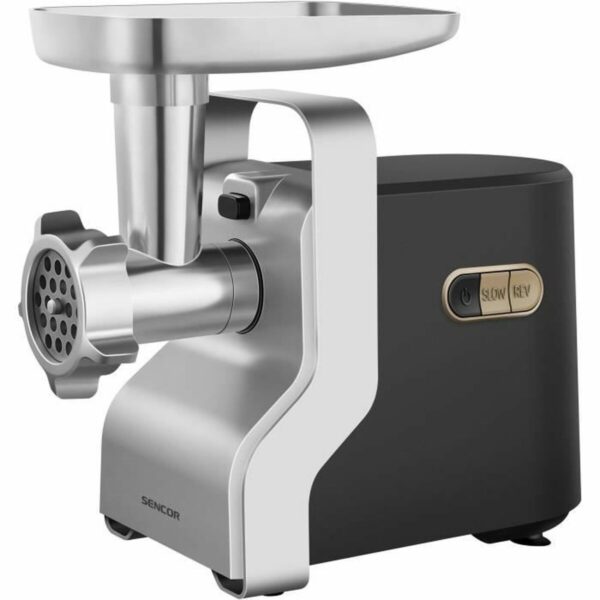Κρεατομηχανή Sencor SMG 6400SL Μαύρο 700 W - Image 2