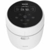 ρυζιέρα Sencor SRM 0670WH Λευκό 350 W 600 ml