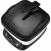 Φριτέζα με Αέρα Sencor SFR 9400WH Λευκό 1800 W 4,8 L - Image 2
