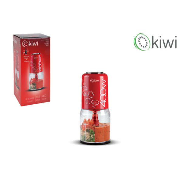 Κρεατομηχανή Kiwi 400 W 400W - Image 3