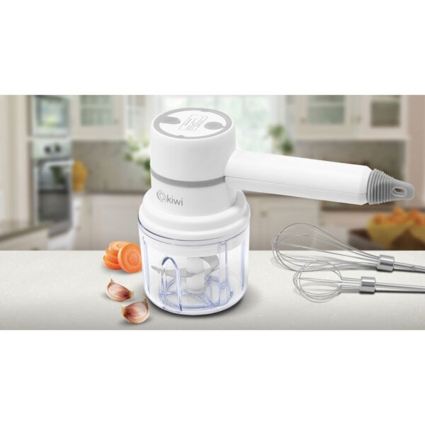 Σετ Μίξερ Inde 320 ml - Image 3
