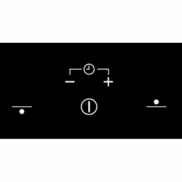 Επαγωγική Πλάκα BEKO 8690842030758 30 cm - Image 2
