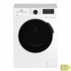 Washer - Dryer BEKO HTV8716DSWBTR 8kg / 5kg 1400 rpm Λευκό - Image 3
