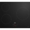Κεραμικές εστίες BEKO HIC63400 60 cm 5300 w