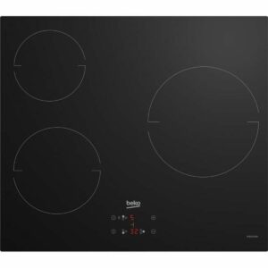 Κεραμικές εστίες BEKO HIC63400 60 cm 5300 w