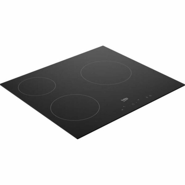Κεραμικές εστίες BEKO HIC63400 60 cm 5300 w - Image 3