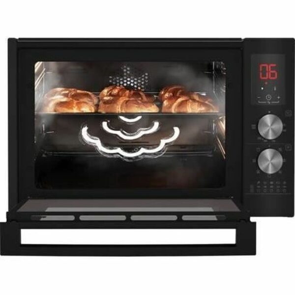 Μίνι Ηλεκτρικός Φούρνος BEKO BMF30QVB 30 L - Image 2