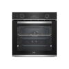 Πολυλειτουργικός Φούρνος BEKO BBIS13300XMSE 72 L 3000 W 100 W