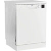 Πλυντήριο πιάτων BEKO DVN05320W Λευκό 60 cm - Image 3