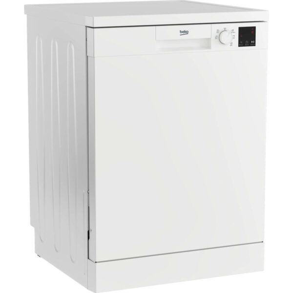Πλυντήριο πιάτων BEKO DVN05320W Λευκό 60 cm - Image 3