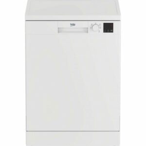 Πλυντήριο πιάτων BEKO DVN05320W Λευκό 60 cm