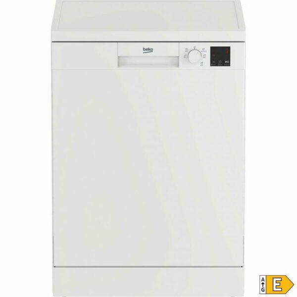 Πλυντήριο πιάτων BEKO DVN05320W Λευκό 60 cm - Image 2