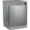 Πλυντήριο πιάτων BEKO DVN05320X 60 cm (60 cm) - Image 2