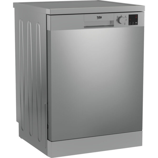 Πλυντήριο πιάτων BEKO DVN05320X 60 cm (60 cm) - Image 2