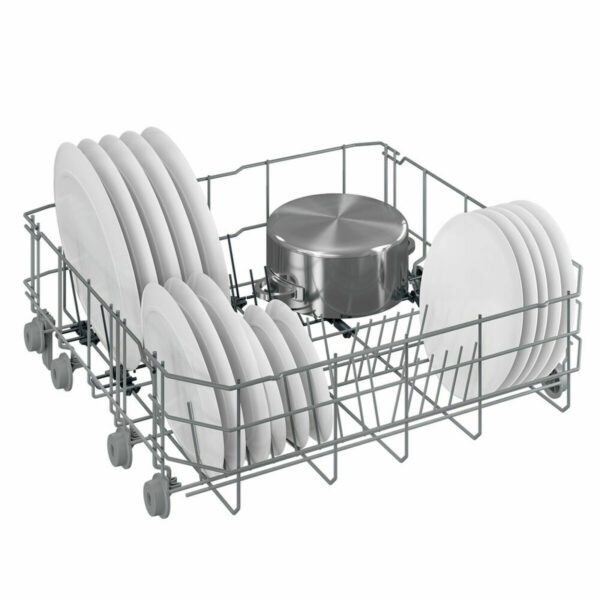 Πλυντήριο πιάτων BEKO DIN36430 Λευκό 60 cm (60 cm) - Image 3