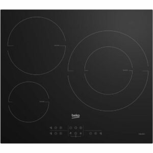 Επαγωγική Πλάκα BEKO HII63205MT 58 cm 7200 W