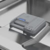 Πλυντήριο πιάτων BEKO DVS05024X Ανοξείδωτο ατσάλι (45 cm) - Image 3