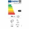 Πλυντήριο πιάτων BEKO DVS05024W Λευκό 45 cm (45 cm) - Image 3
