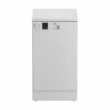 Πλυντήριο πιάτων BEKO DVS05024W Λευκό 45 cm (45 cm)