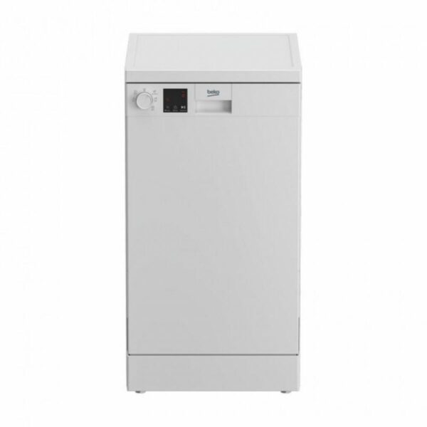 Πλυντήριο πιάτων BEKO DVS05024W Λευκό 45 cm (45 cm)