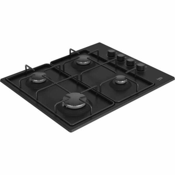 Εστία Υγραερίου BEKO HIGG64123SB 60 cm 7900 W - Image 2