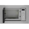 φούρνο μικροκυμάτων BEKO BMOB 17131 X 700W 17 L Γκρι Χάλυβας 700 W 17 L - Image 2