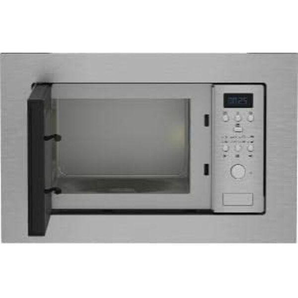 φούρνο μικροκυμάτων BEKO BMOB 17131 X 700W 17 L Γκρι Χάλυβας 700 W 17 L - Image 2