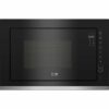 Φούρνος Μικροκυμάτων με Γκριλ BEKO BMGB25333X Μαύρο 1000 W 900 W 25 L