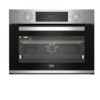 Φούρνος Πολλαπλών Χρήσεων BEKO BBCM12300X 48 L