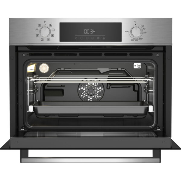 Φούρνος Πολλαπλών Χρήσεων BEKO BBCM12300X 48 L - Image 2