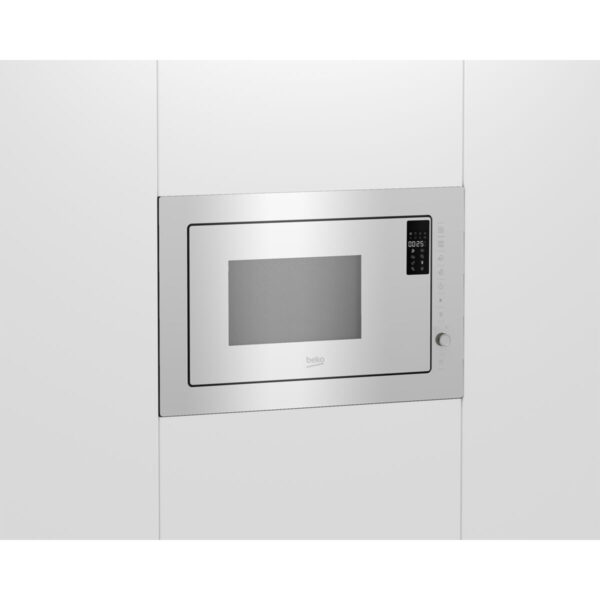φούρνο μικροκυμάτων BEKO BMGB25333WG 25 L Λευκό 900 W - Image 2