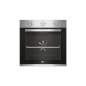 Πολυλειτουργικός Φούρνος BEKO BBIE12100XD 66 L Ανοξείδωτο ατσάλι 100 W 66 L A