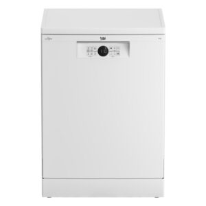 Πλυντήριο πιάτων BEKO BDFN26430W 60 cm