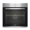 Φούρνος Πολλαπλών Χρήσεων BEKO BBSE12120XD 72 L