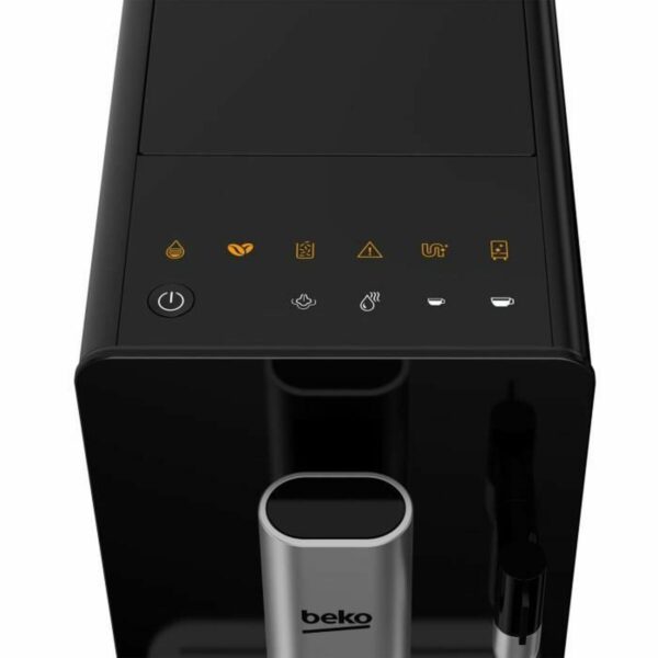 Ηλεκτρική καφετιέρα BEKO CEG3192B 1,2 L - Image 2