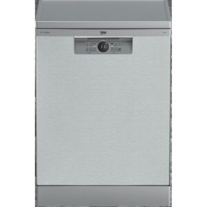 Πλυντήριο πιάτων BEKO BDFN26640XC 60 cm