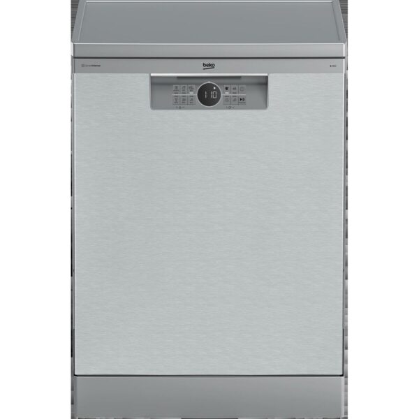 Πλυντήριο πιάτων BEKO BDFN26640XC 60 cm