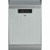 Πλυντήριο πιάτων BEKO BDFN36640XC 60 cm (60 cm)