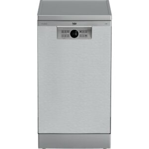 Πλυντήριο πιάτων BEKO BDFS26020XQ 45 cm (45 cm)