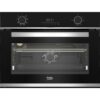 Συμπαγής Φούρνος BEKO BBCM13300XC 48 L
